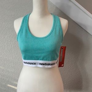 New Balance Sports Bra